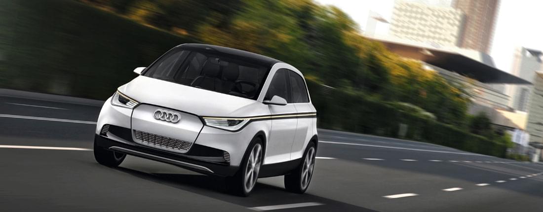 audi a2 autovehicule second