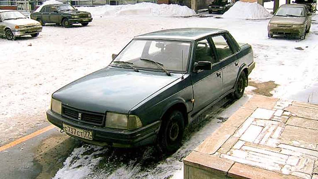 Lada Aleko