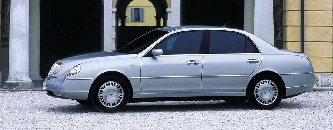 lancia-thesis-side