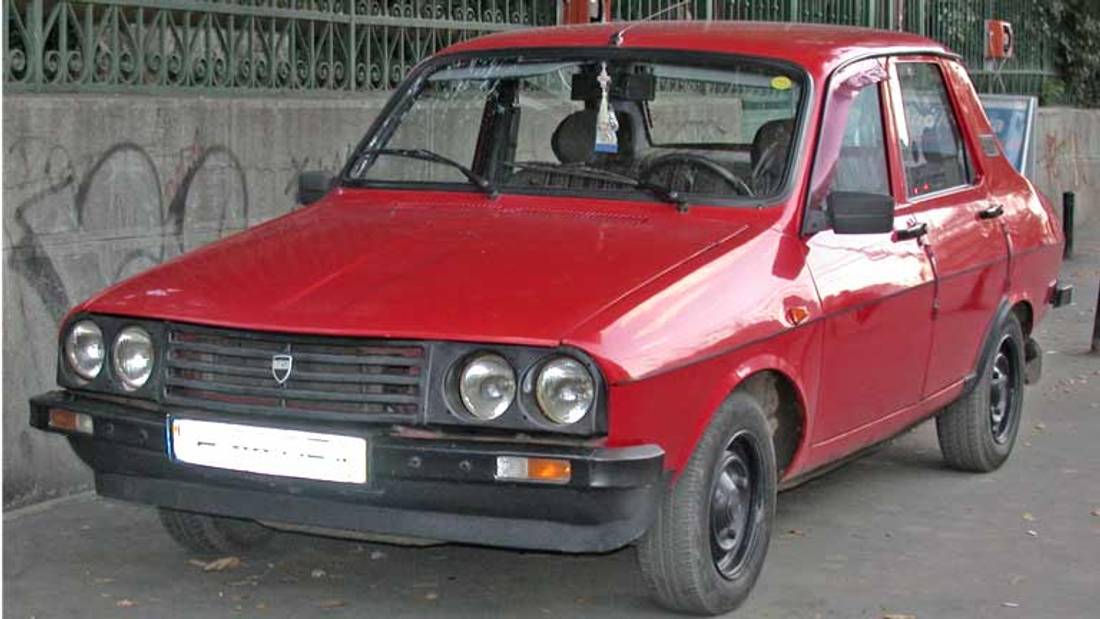 Dacia 1310