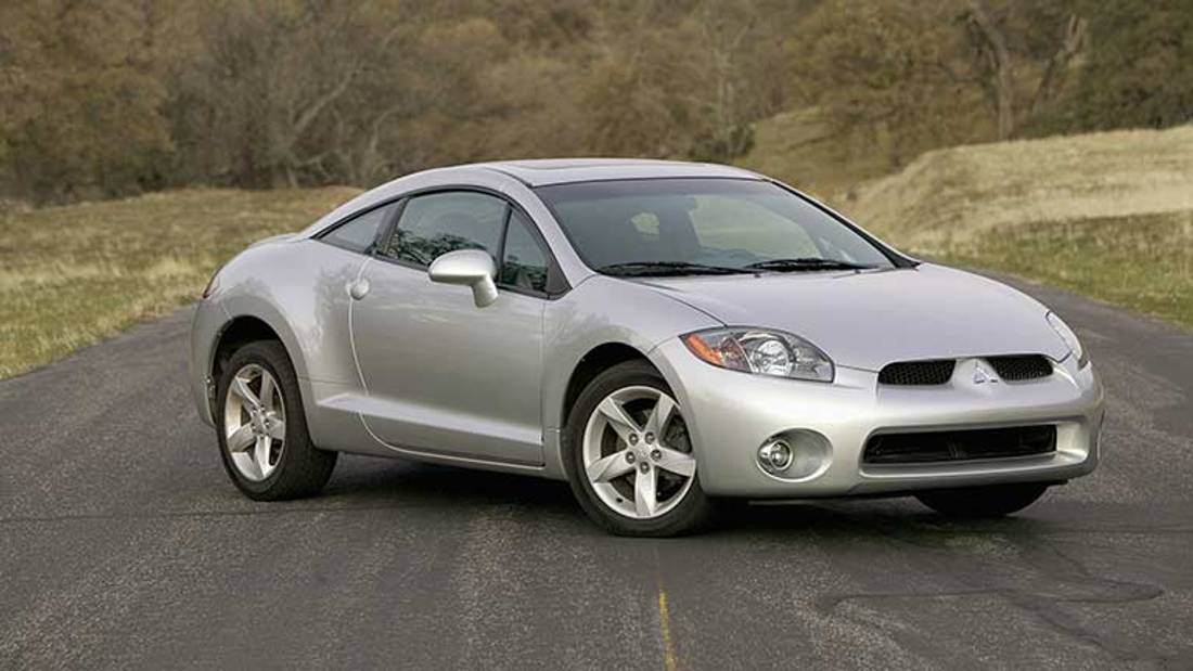 Mitsubishi Eclipse