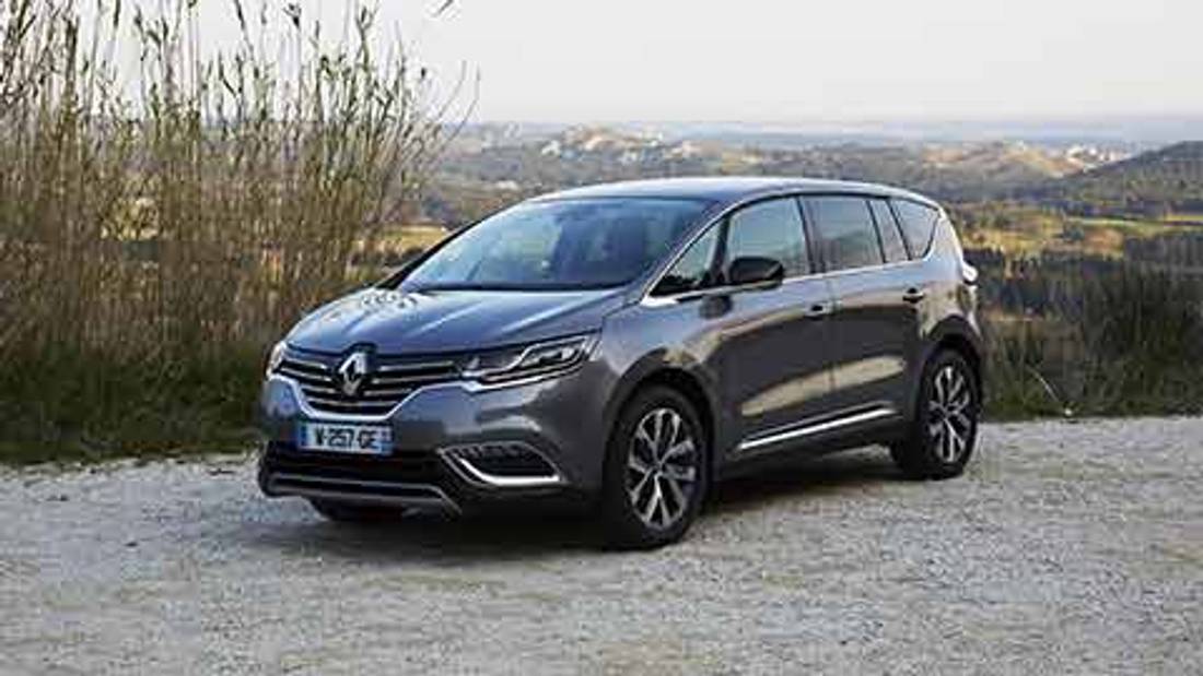 Renault Espace