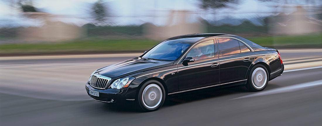 maybach-57-side