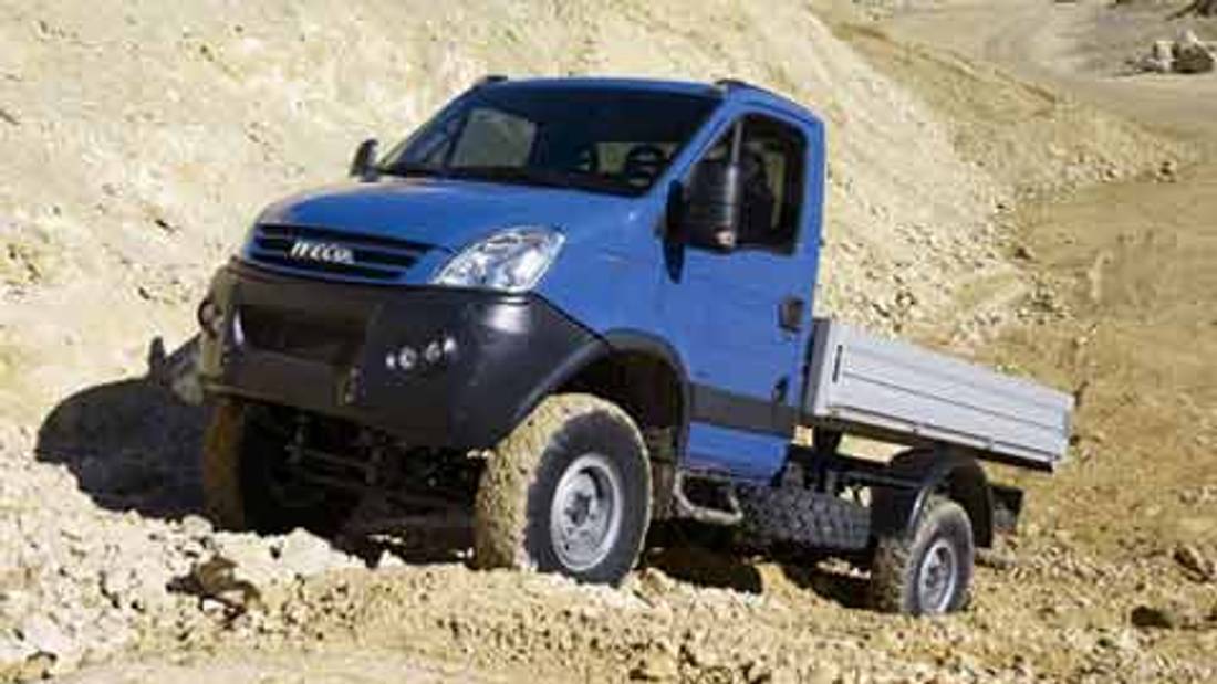 Iveco Daily