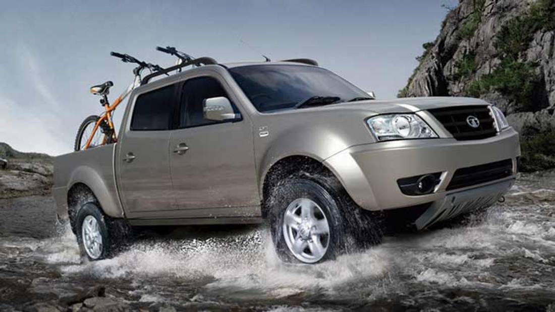 Tata Xenon