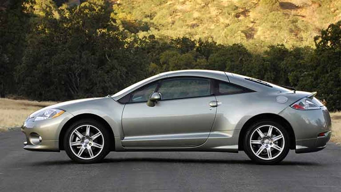 Mitsubishi Eclipse