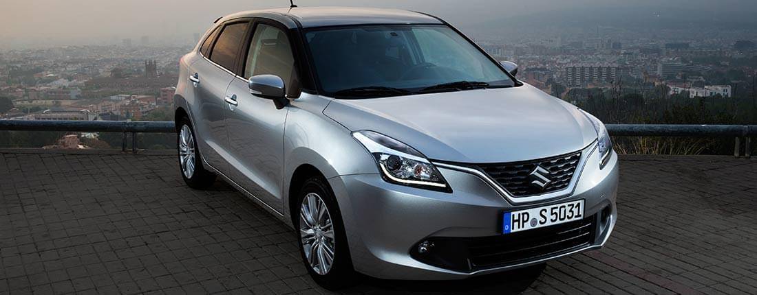 suzuki-baleno-front